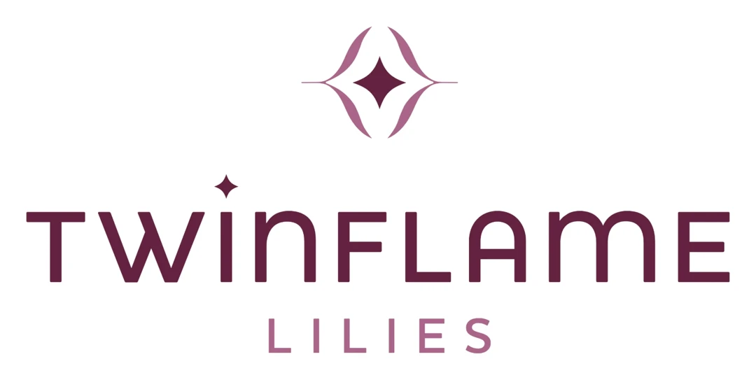 Discover TwinFlame Lilies logo